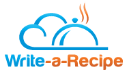 Write-a-Recipe